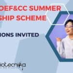 MoEF&CC Summer Internship Scheme