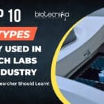 Top 10 PCR Types