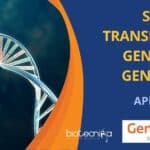 Molecular Biology Scientist Job