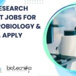 5+ NARI Research Assistant Jobs For MSc Microbiology & Zoology, Apply Online NARI Research Assistant Jobs