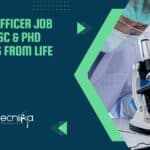 NARI Tech Officer Job