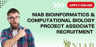 NIAB Bioinformatics & Computational