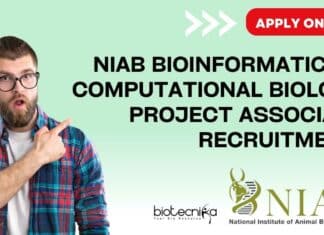 NIAB Bioinformatics & Computational