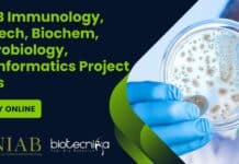 NIAB Immunology, Biotech, Biochem, Microbiology, Bioinformatics Project Jobs, Apply Online NIAB Immunology