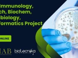 NIAB Immunology