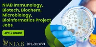 NIAB Immunology