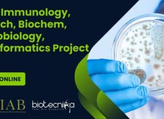 NIAB Immunology