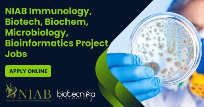 NIAB Immunology