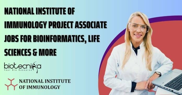 NII Bioinformatics