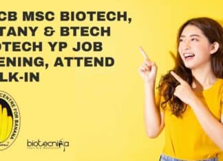 NRCB Young Professional Job