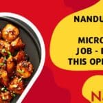 Nandus Quality Control Microbiologist