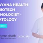 Narayana Health BSc Biotech Technologist – Hematology, Apply Online Narayana Health BSc Biotech