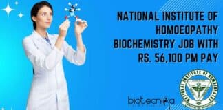 National Institute of Homoeopathy