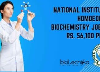 National Institute of Homoeopathy