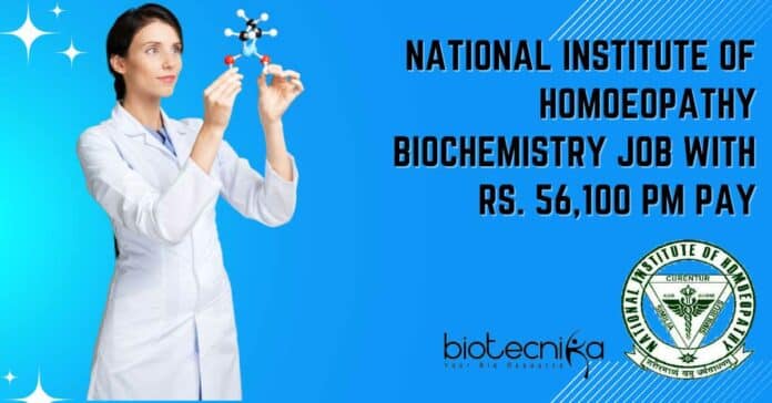 National Institute of Homoeopathy