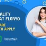 Online Quality Checker at Floryo