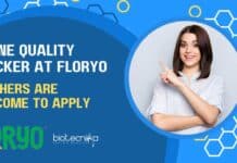 Online Quality Checker at Floryo – Freshers Are Welcome To Apply Online Quality Checker at Floryo