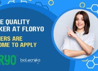 Online Quality Checker at Floryo