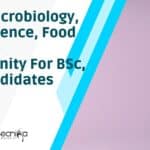 Pepsi Microbiology, Food Science, Food Tech Job Opportunity For BSc, MSc Candidates Pepsi Microbiology Job