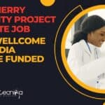 Pondicherry University Project Associate