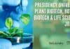 Presidency University Plant Biotech, Botany, Biotech & Life Sciences JRF Job Presidency University Plant Biotech