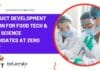 Product Development Intern Job