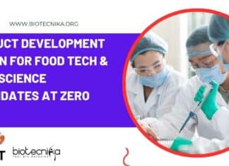 Product Development Intern Job