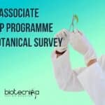 Research Associate Fellowship Programme