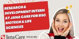 Research & Development Intern