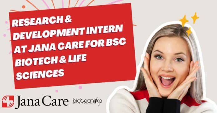 Research & Development Intern