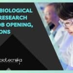 IISER TVM Biological Sciences Research Fellow Job Opening, Applications Invited Research Vacancy IISER TVM