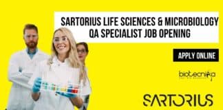 Sartorius Life Sciences