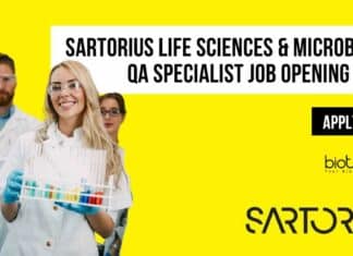 Sartorius Life Sciences