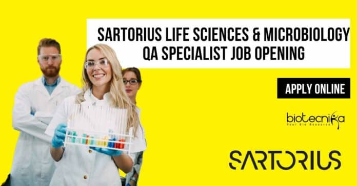 Sartorius Life Sciences