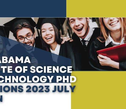 Sathyabama PhD Admissions 2023