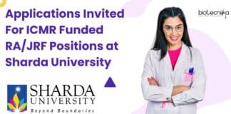 Sharda University Research Posts