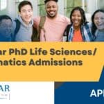 Shiv Nadar PhD Admissions