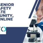Sitero Senior Drug Safety Associate Opportunity, Apply Online Sitero Senior Drug Safety