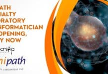 Unipath Specialty Laboratory Bioinformatician Job Opening, Apply Now Unipath Specialty Laboratory Bioinformatician