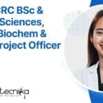 VCRC Project Tech Officer