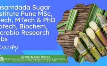 Vasantdada Sugar Institute Pune