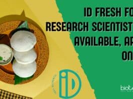 iD Fresh Foods Research