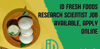 iD Fresh Foods Research