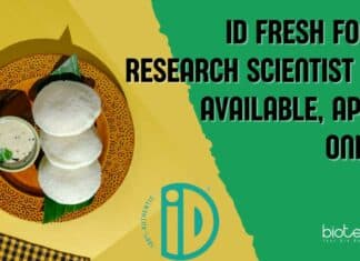 iD Fresh Foods Research