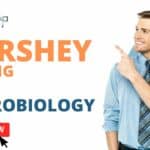 Hershey Msc Microbiology Job