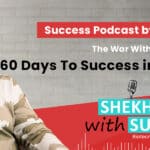 The Success Podcast - An Exclusive CSIR NET Podcast By Biotecnika - Episode 1