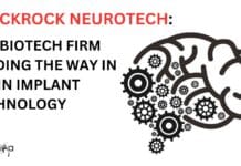 Blackrock Neurotech: The Biotech Firm Leading the Way in Brain Implant Technology Blackrock Neurotech: The Biotech Firm Leading the Way in Brain Implant Technology