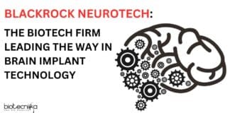 Blackrock Neurotech: The Biotech Firm Leading the Way in Brain Implant Technology