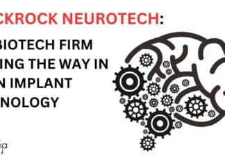 Blackrock Neurotech: The Biotech Firm Leading the Way in Brain Implant Technology