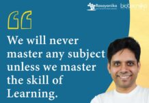 Biotecnika Times Newsletter 04.05.2023 TERI Jobs, Bharat Serums & Vaccines Jobs, Scholarships